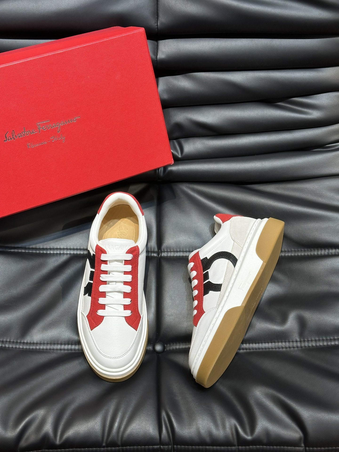 Ferragamo shoes F.erragamo Shoes Best Seller 38-46(4218)