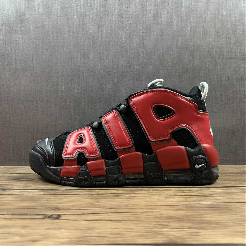 uptempo Air More Uptempo DM0017 001 36 45B415