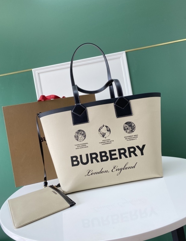 BURBERR Bag -BURBERRY 01571389