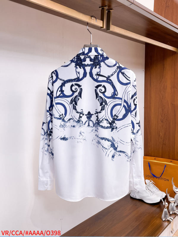 Versace Men clothes -VERSACE 0353CEA