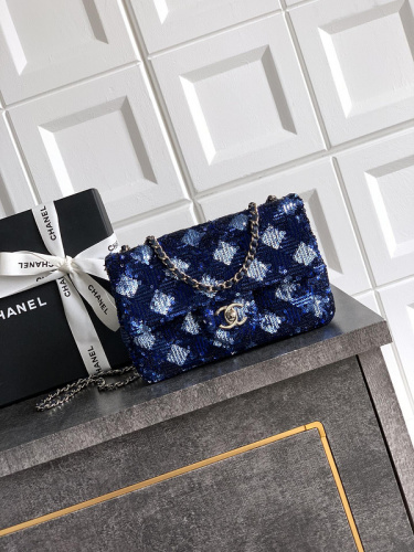 Chanel Bag Chanel 0032D706