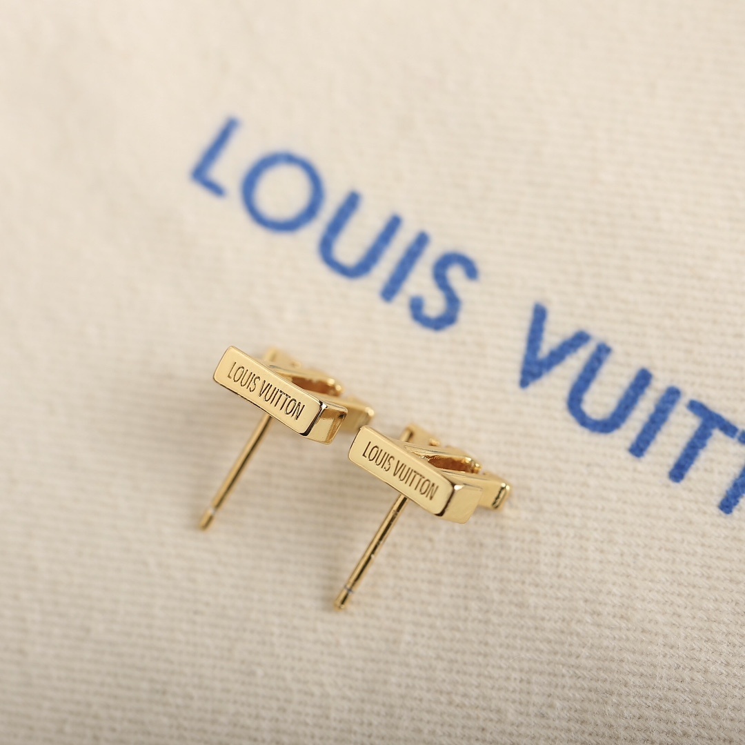 LV jewelry -LV 0029