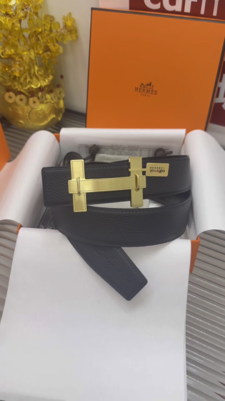 HERMES Belt -HERMES 0011CD35