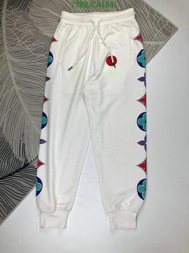 -Louis Vuitton Trousers Code︰CA1861(9123) best sellers