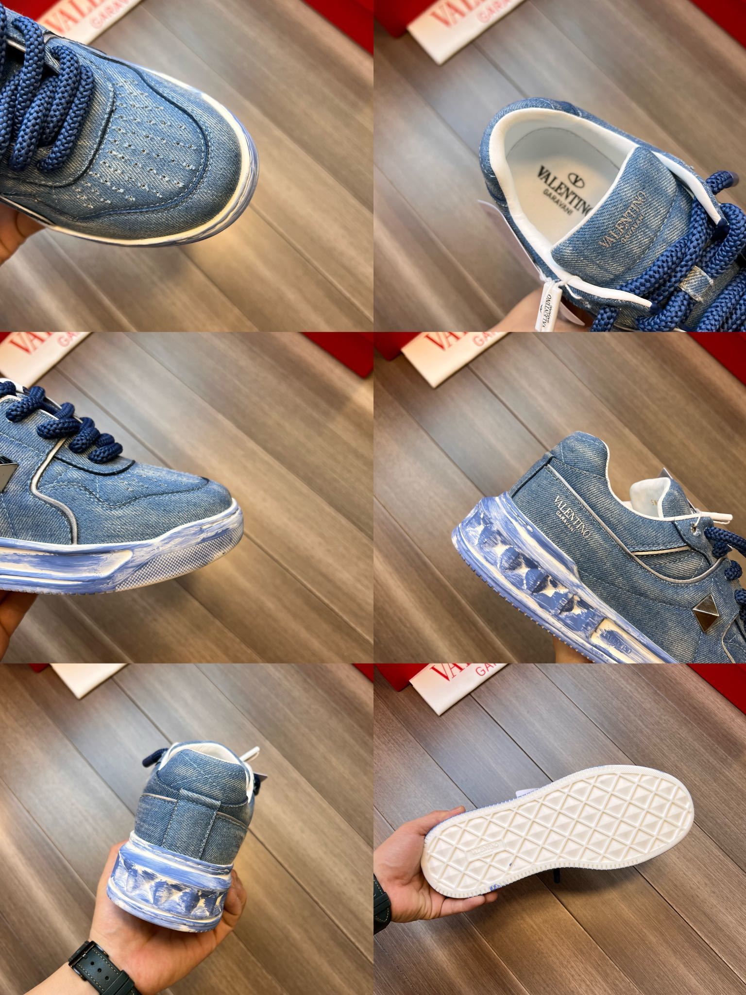 valentino shoes /sneakers-101