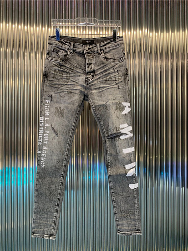 jeans A iri Jeans Top Version A392