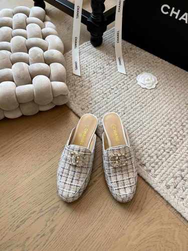 Chanel Women shoes -Chanel 0099