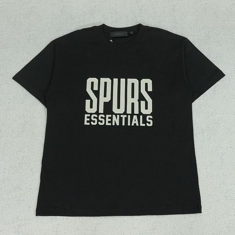 FEAR OF GOD ￥108 FOG ESSENTIALS tee(8DEE)