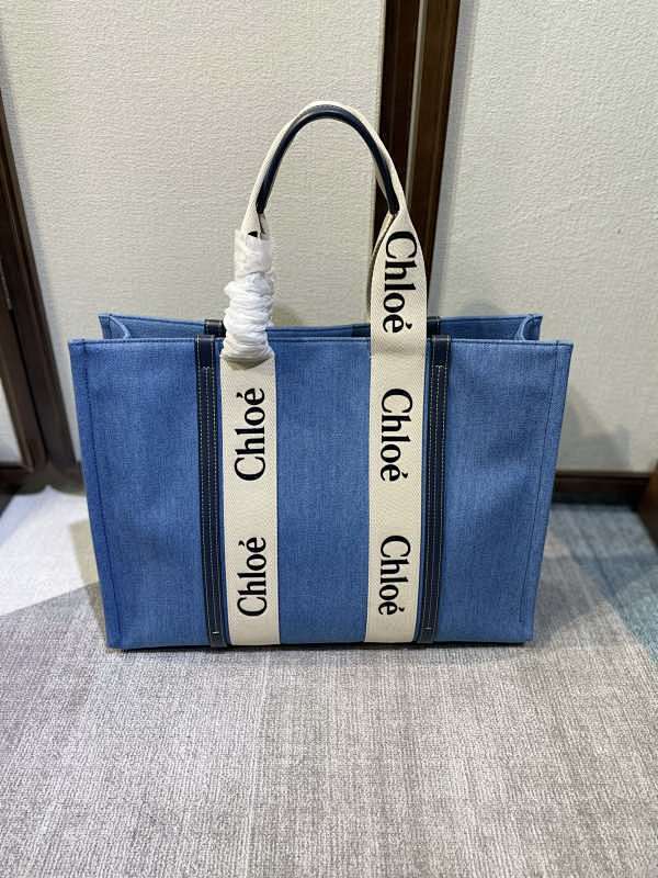 Chloe Bag -Chloe 00466F2D