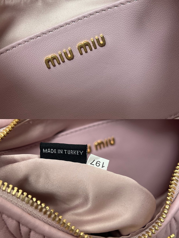 miu miu MiuMiu crossbody bag63A0