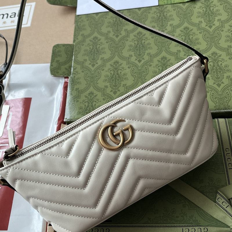 Gucci bags Gucci Marmont bag(D6F4)