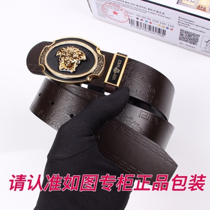Versace The belt -VERSACE 0054DDED