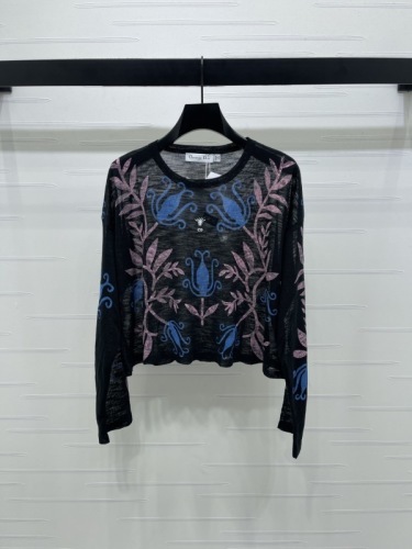 DIOR Women clothes -DIOR1702A645