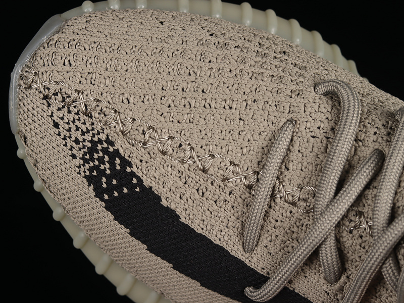 yeezy 350 360 HQ2059 YEEZY BOOST 350 V2 GRANITE CORE BLACK GRANITE WOMAN 36 39 MAN... EB04