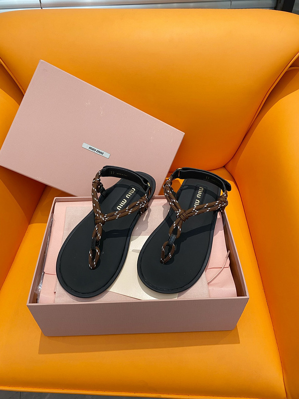 miu miu Miu sandals 35 40D78F