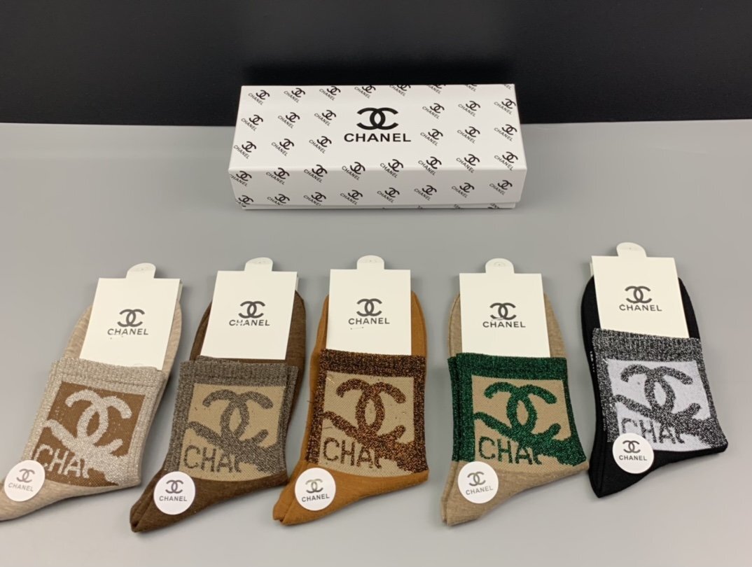 sock yoyo-Socks -BB00360Q139 5pieces per box(42C8)