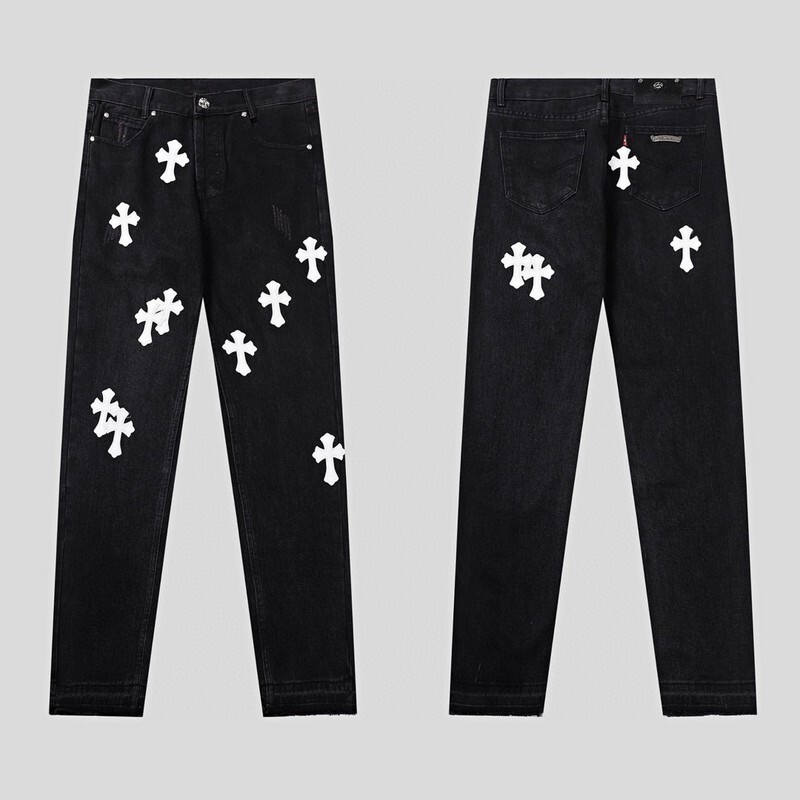 chrome hearts 1XC58-158 429F