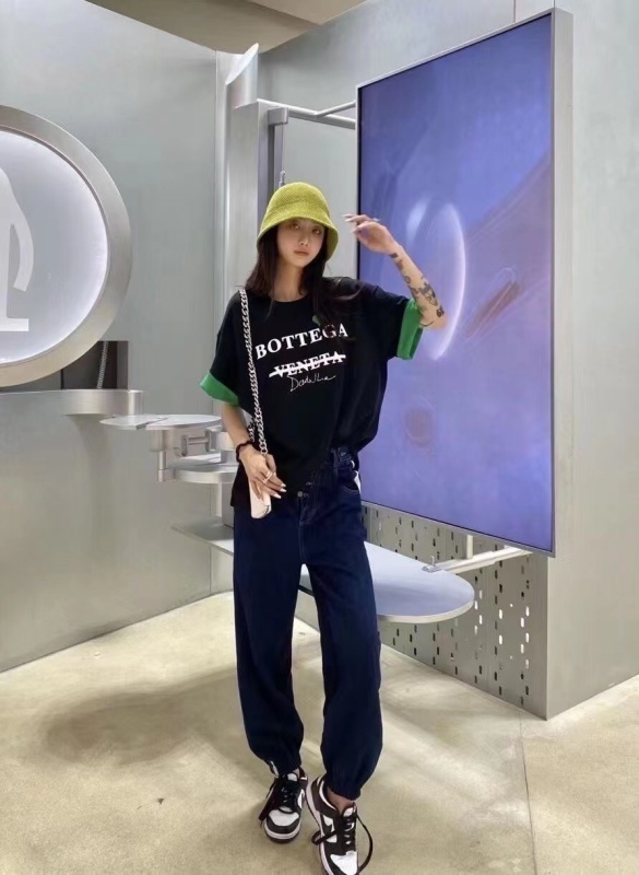 Bottega Veneta Women clothes -BV 0005A46F