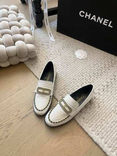 Chanel Women shoes -Chanel 0106_CM_1