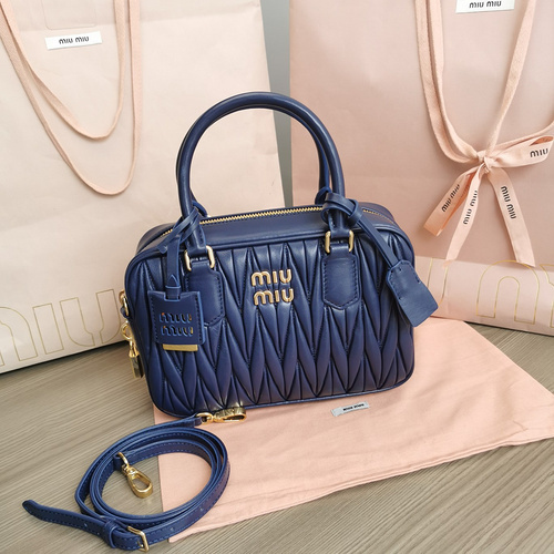 miu miu Miumiu too pretty bag1311