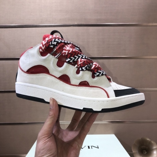 Christian Louboutin Men shoes CL红底男鞋-CL 009530AF