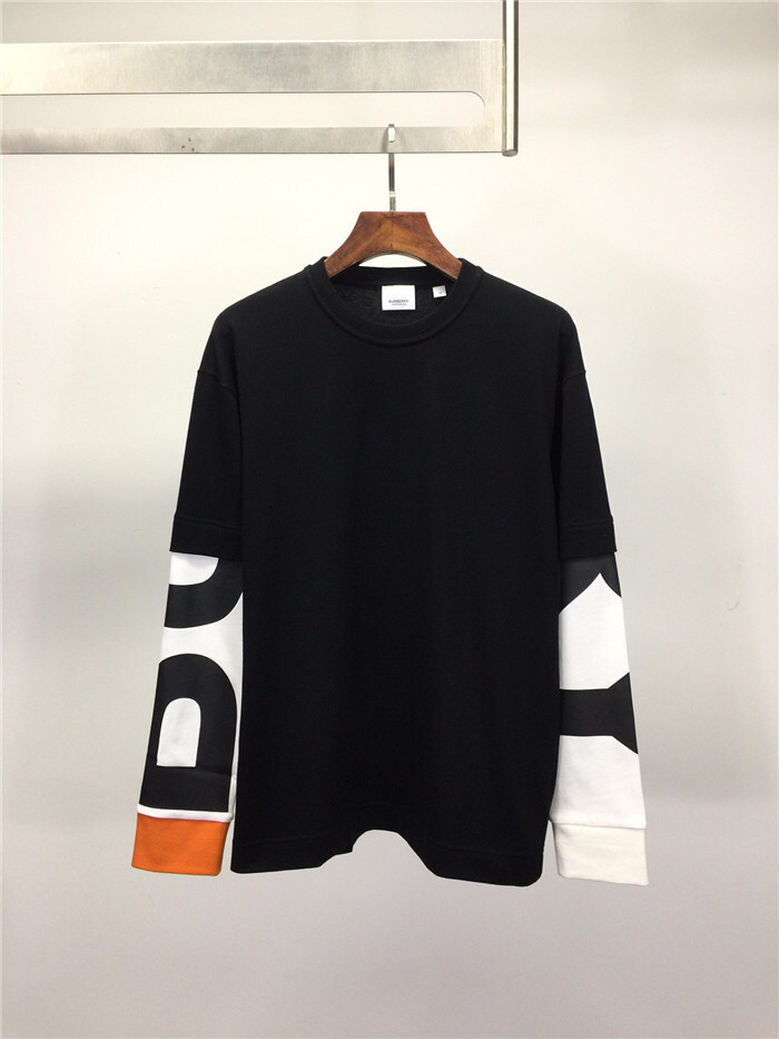 burberry 2022fw BBR Sweater Top Version(EC64)