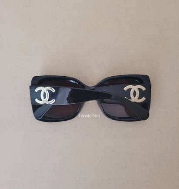 Chanel glasses -Chanel 0129