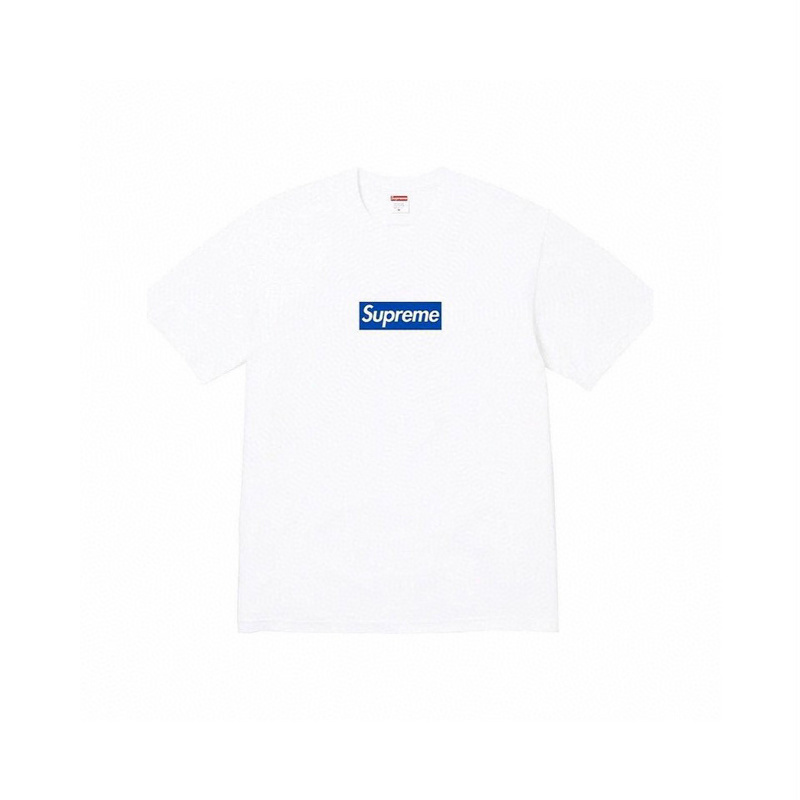 SUPREME SUPREME FW23 SEOUL BOX LOGO T-SHIRT41BA