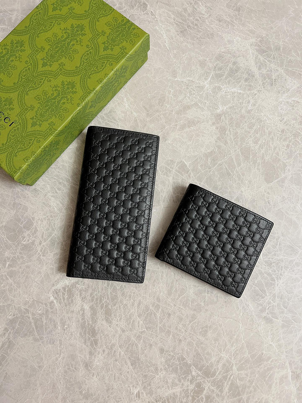 Gucci bags Gucci wallet(1CD2)