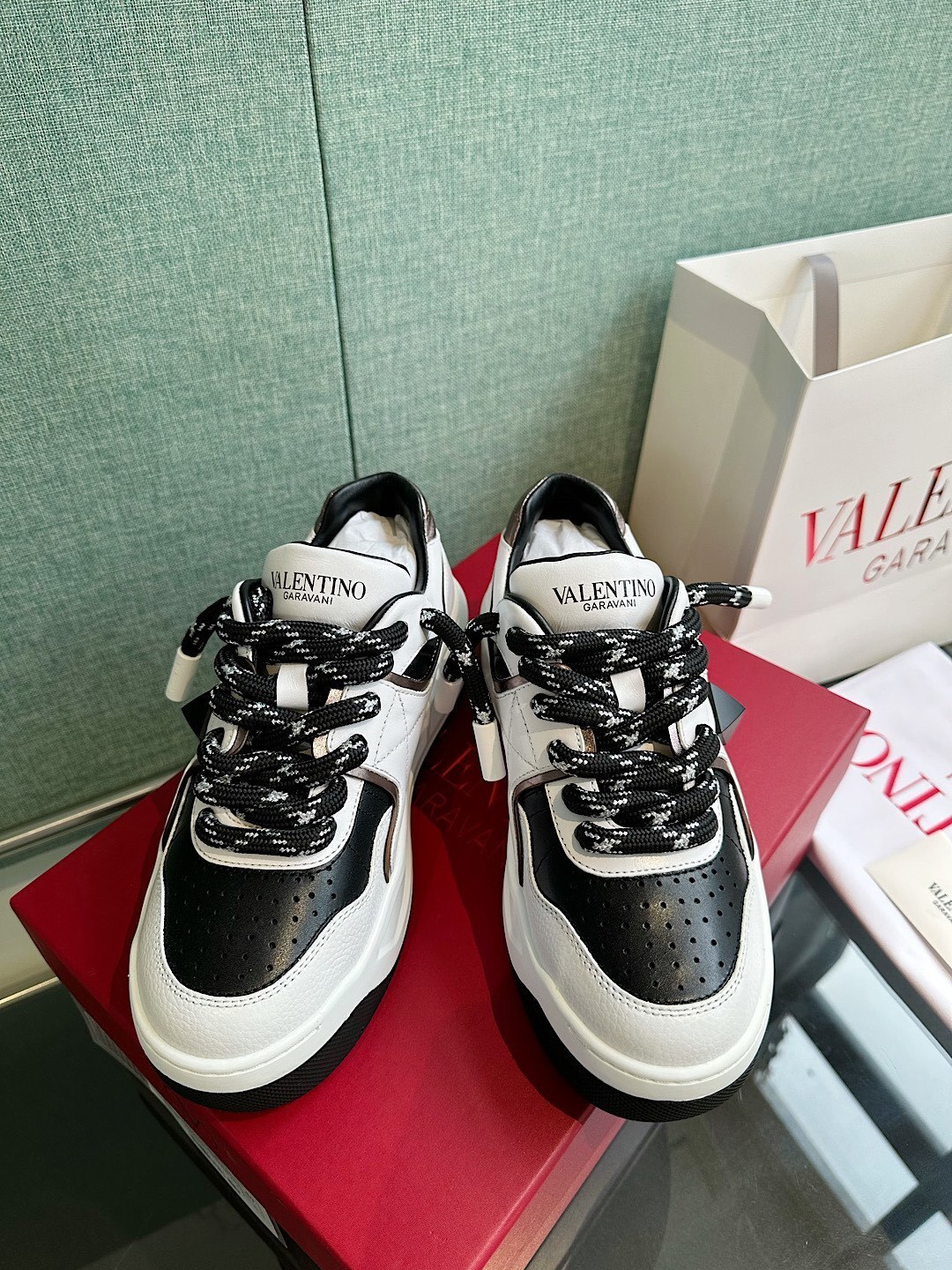 valentino shoes /sneakers-229