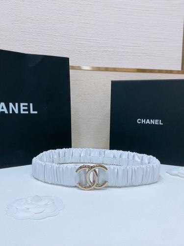 Chanel belt -Chanel 0134