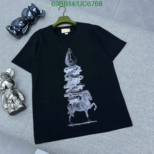 Buy Replica Louis Vuitton clothing LV Code︰ UC6768(FAD4) best sellers