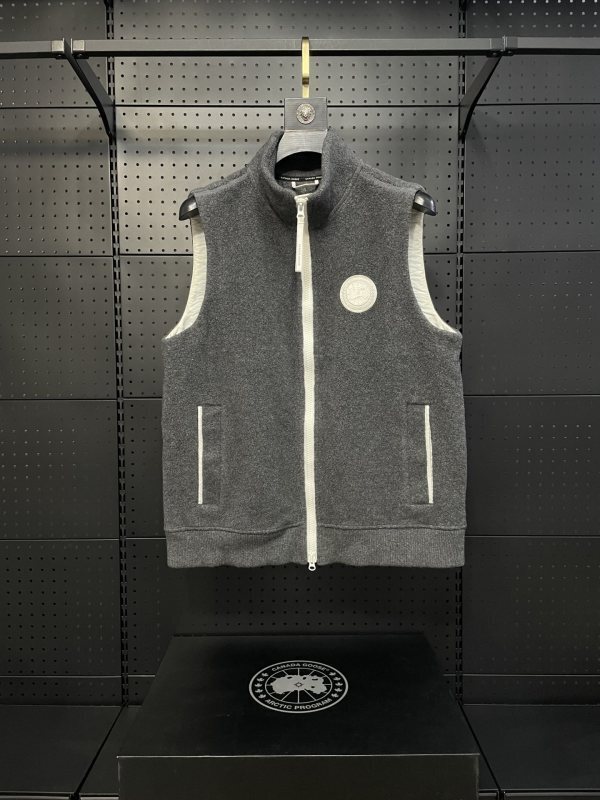 Canada Goose Clothes Top-003#128-Canada Goose-01-2025SSBBF5