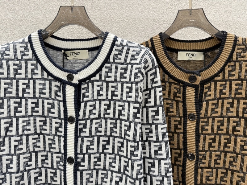 Fendi Women clothes -FENDI 0090913