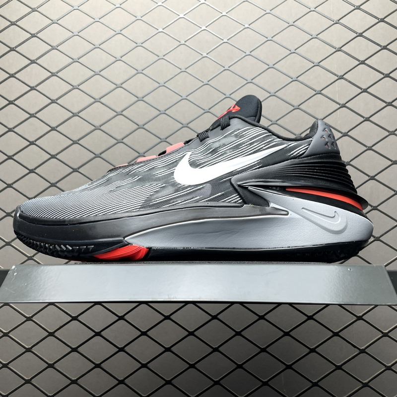 x nike shoes US 64 Nike Air Zoom G.T CUTGT DJ6013 001 size 39 465104