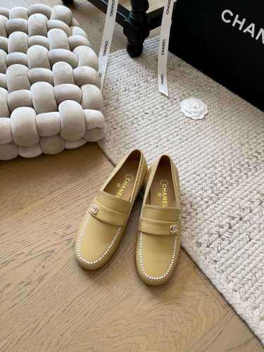 Chanel Women shoes -Chanel 0101