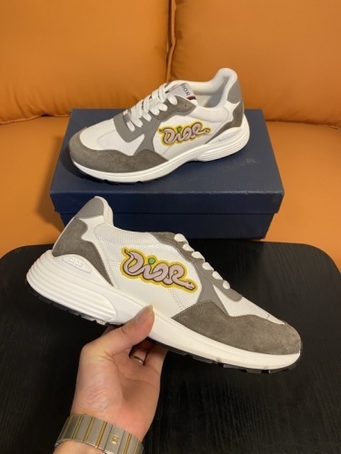 DIOR Men shoes -DIOR12761A8B