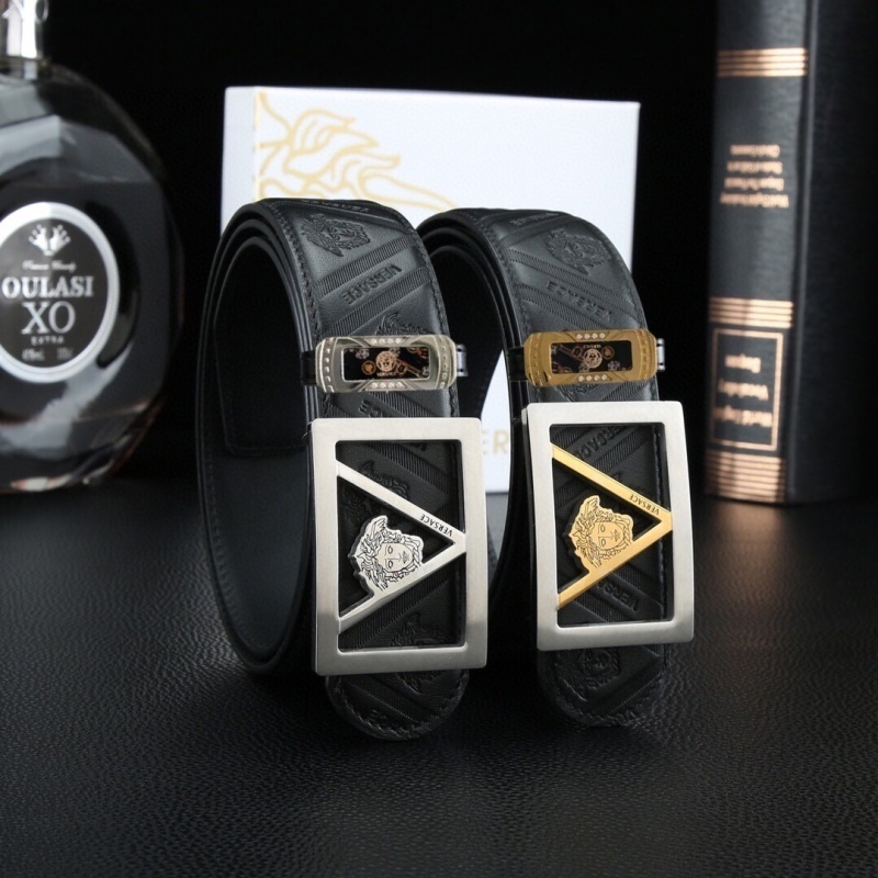 Versace The belt -VERSACE 0392A7F