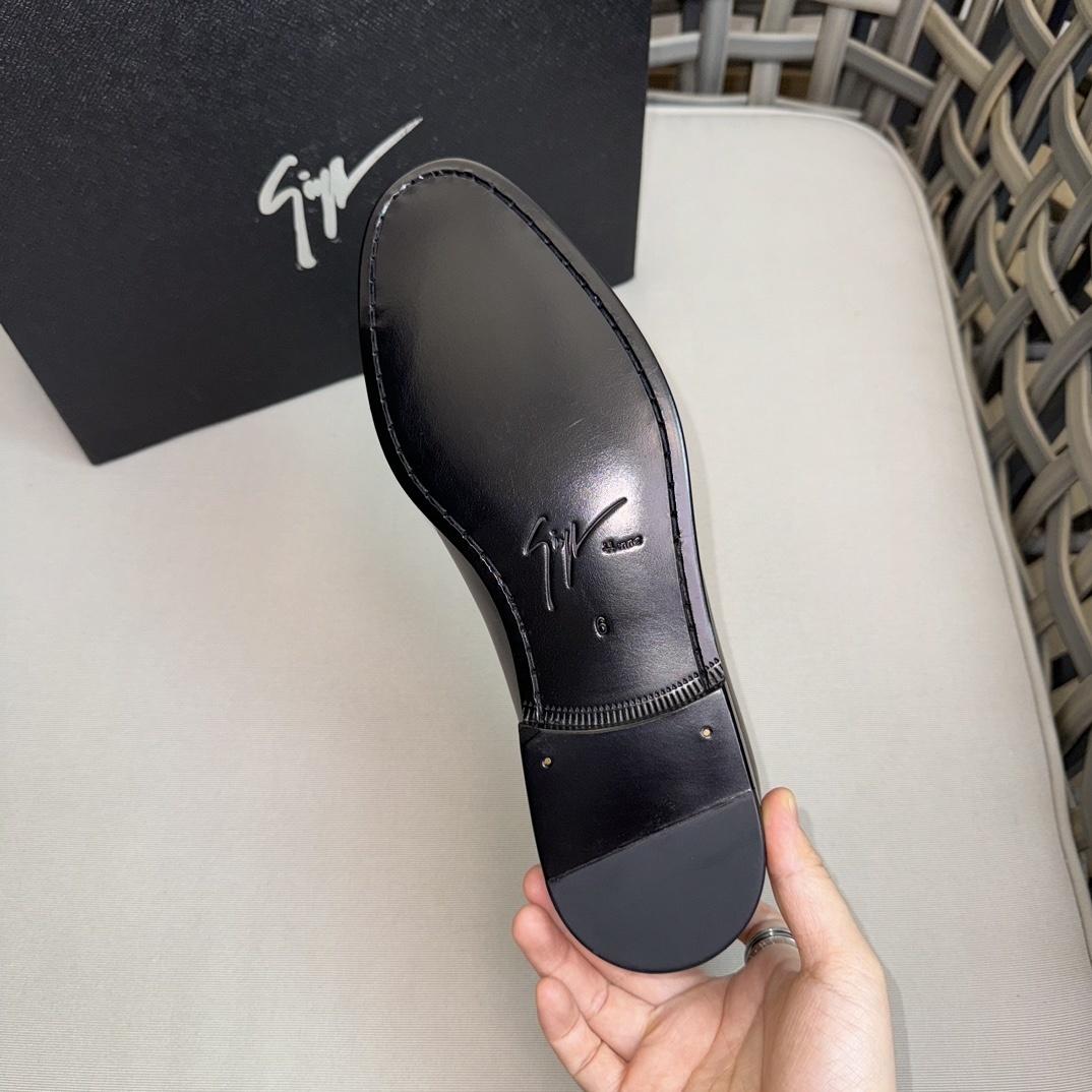 Giuseppe Zanotti GZ men shoes202491 3944521D