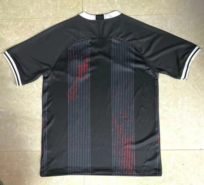 jersey 23∕24 Corinthians Fourth Soccer Jerseys(366D)