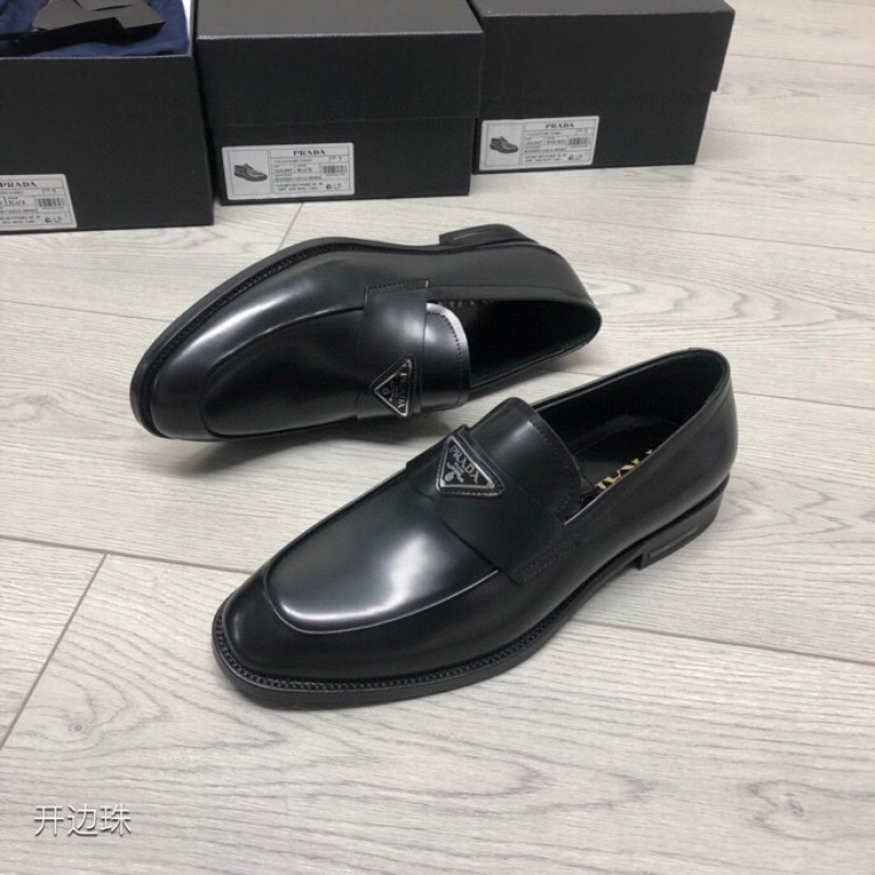 PRADA Men shoes -PRADA 00500041