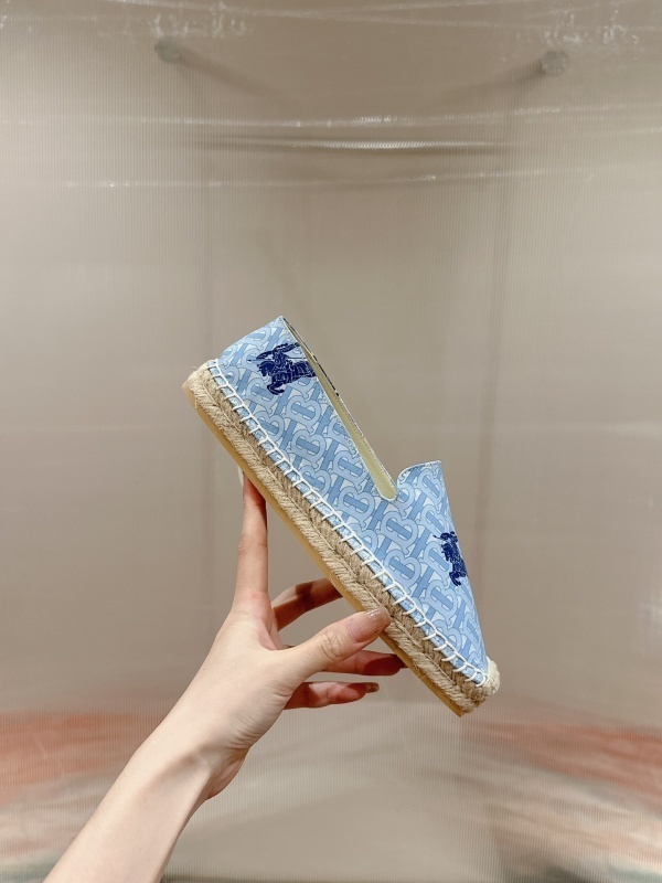 Burberry Women shoes -Burberry 013FB9D