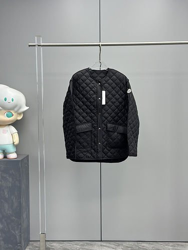 Moncler M0N﹡CLE﹡ COAT 8EED