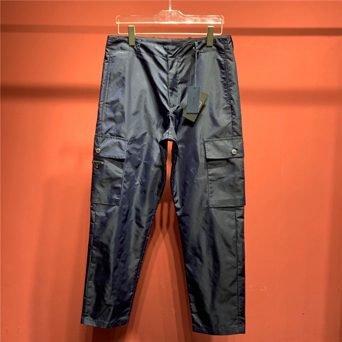 prada 2024SS P ADA Pants Top Version0988