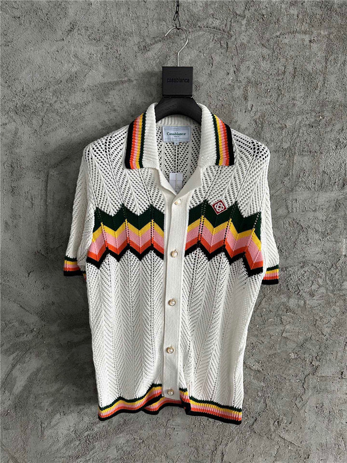 CASABLANCA Clothes CASABLANCA Sweater Top Version $160(DDCE)