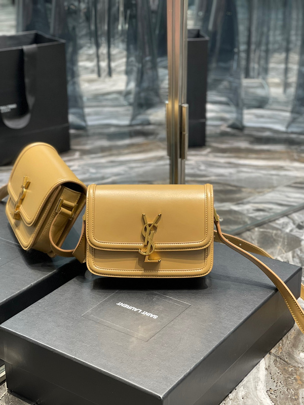 ysl Solferino Box 19cm 315USDEF1D