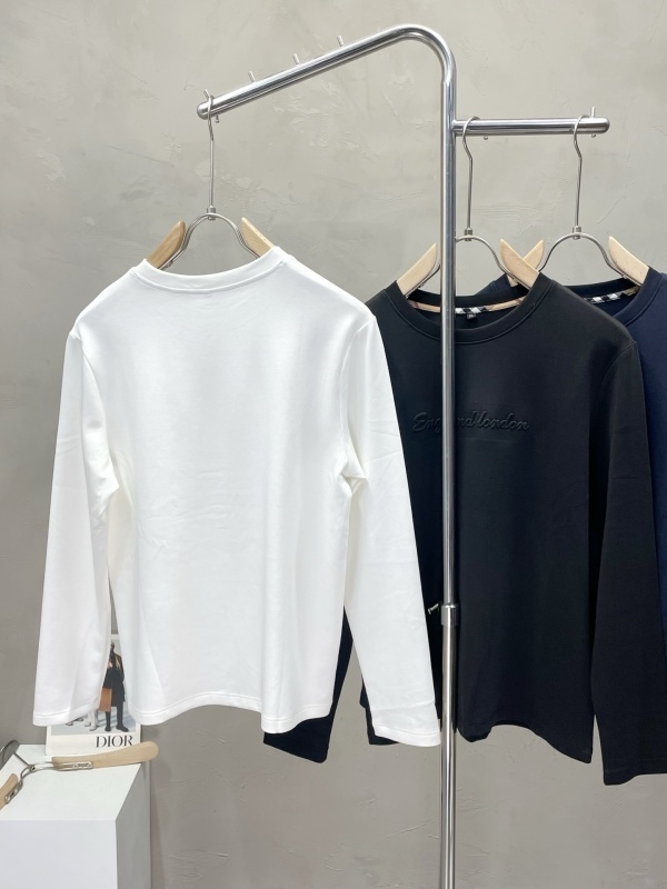 Burberry men's clothes -BURBER 01608B08