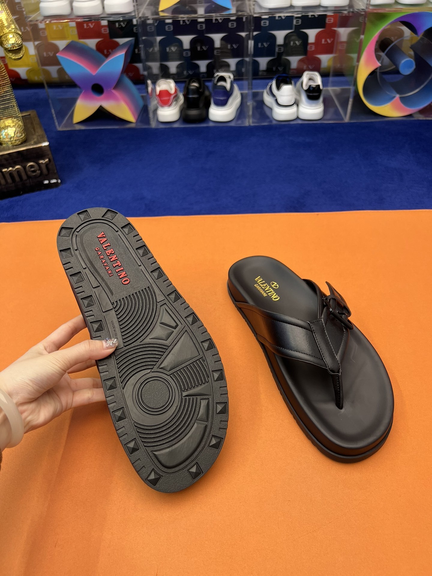 valentino shoes /sneakers-767