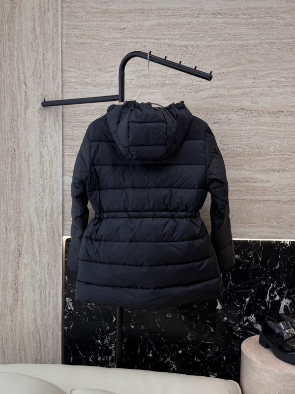 BURBERR Women clothes -BURBER 0015603A