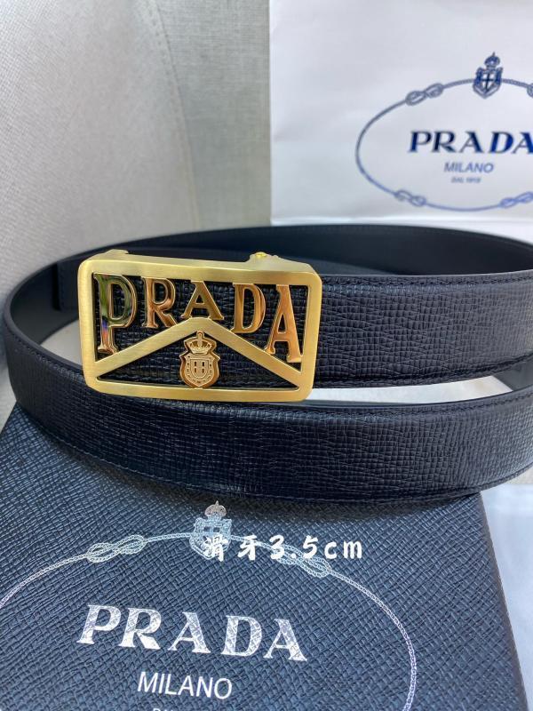 PRADA The belt -Prada 00118AC9